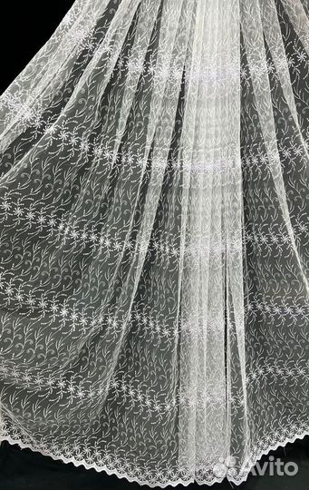 Тюль Турция