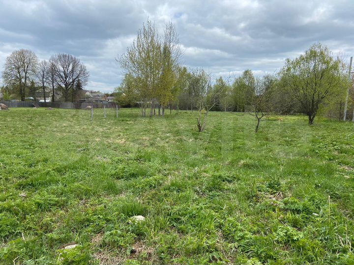 Участок 9,4 сот. (ИЖС)