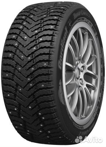 Cordiant Snow Cross 2 195/55 R16 91T
