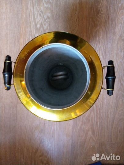 Самовар электрический