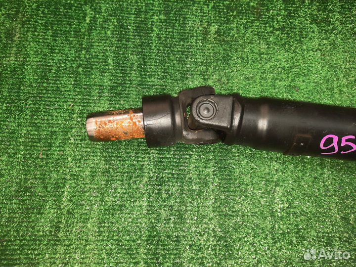 Кардан subaru legacy BH5 EJ202 (9577) 4WD контрактная