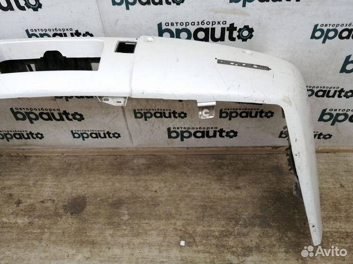 Бампер задний П, 20917922