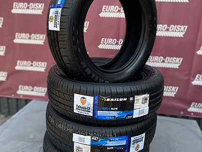 Sailun Atrezzo Elite 195/55 R16 91V