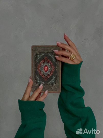 Расклады таро