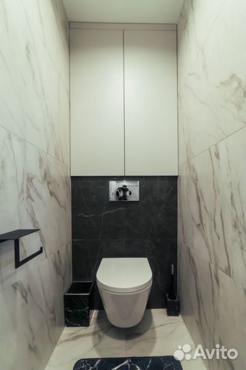 Ремонт квартир, офисов, коммерческих помещений