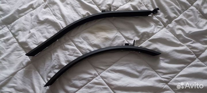 Крылья для велосипеда sks trekking