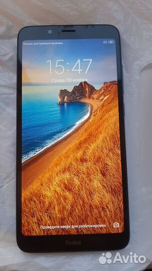Xiaomi Redmi 9A, 2/32 ГБ