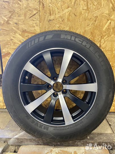 Michelin Energy MXV4 Plus 255/55 R18 105