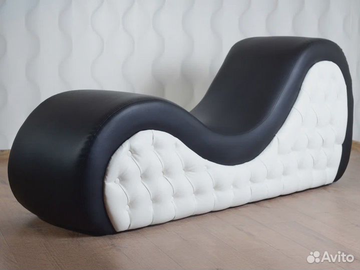 Кресло новое