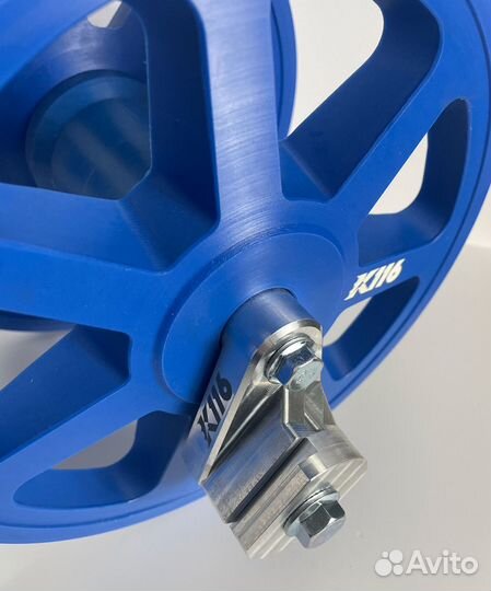 Катки для снегохода brp / polaris