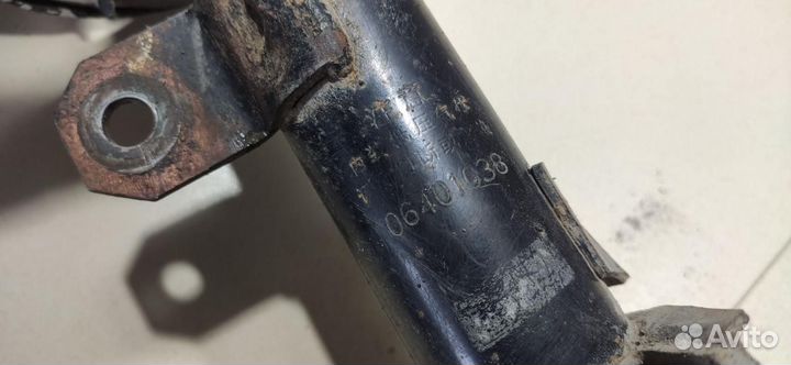 Амортизатор передний правый Geely Emgrand 2013