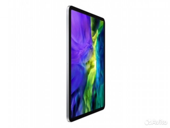 Новый iPad Pro 11/M2/128Gb Silver