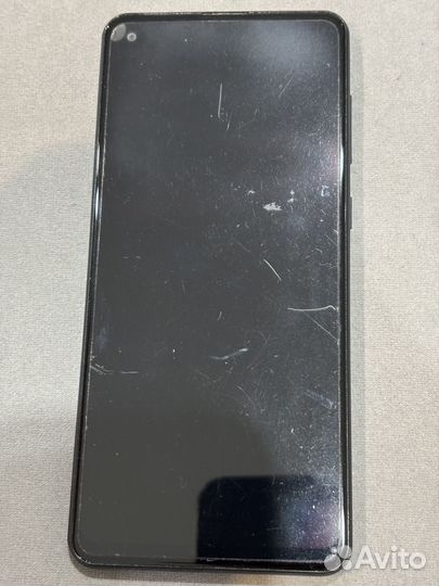 Samsung Galaxy A21s, 4/64 ГБ