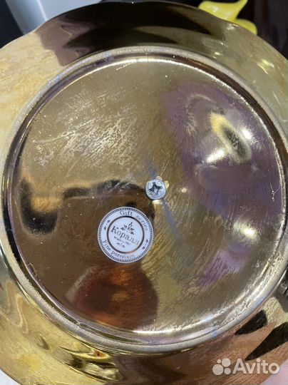 Горка для фруктов