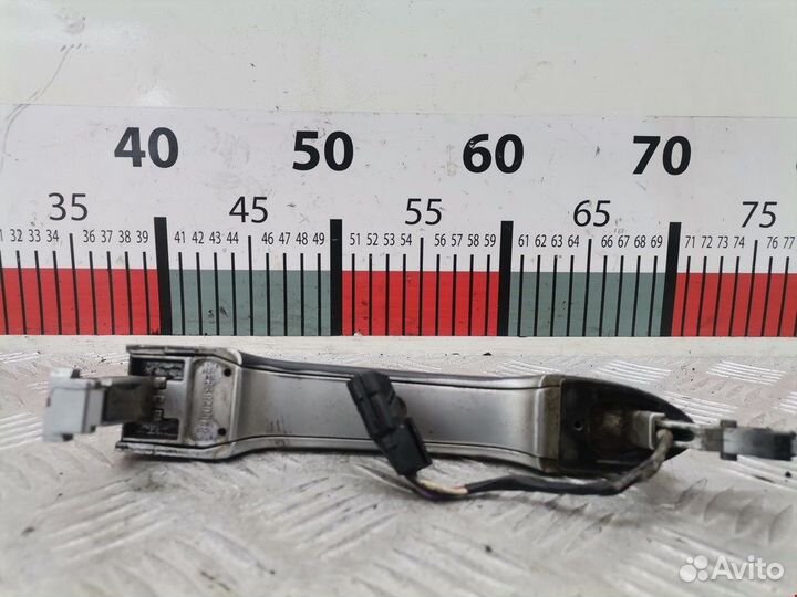 Ручка для Renault Scenic 2