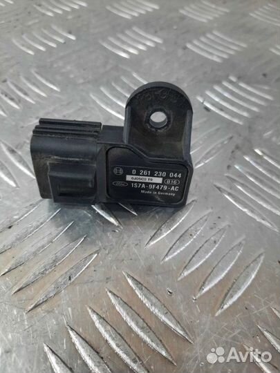 Датчик абсолютного давления Ford Focus 2 2.0 aoda