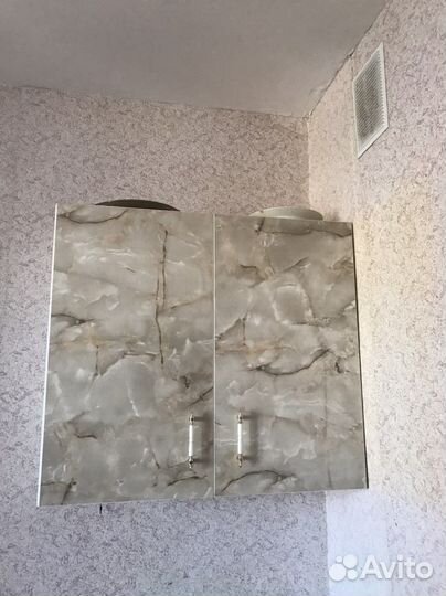 Кухонный гарнитур бу (шкафы)