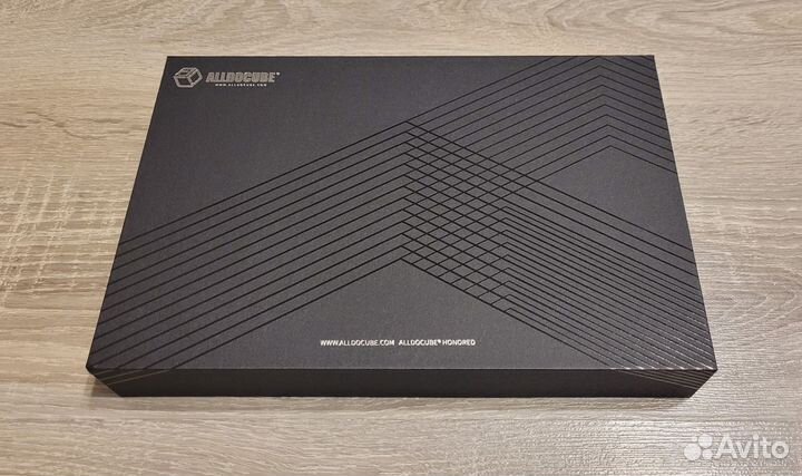 Планшет Alldocube Kpad 4\64GB LTE Новый