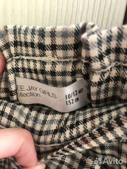 Шорты для девочек