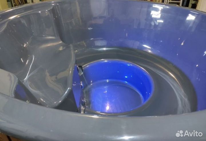 Джакузи KUL-6461