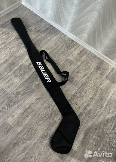 Чехол для хоккейной клюшки Bauer