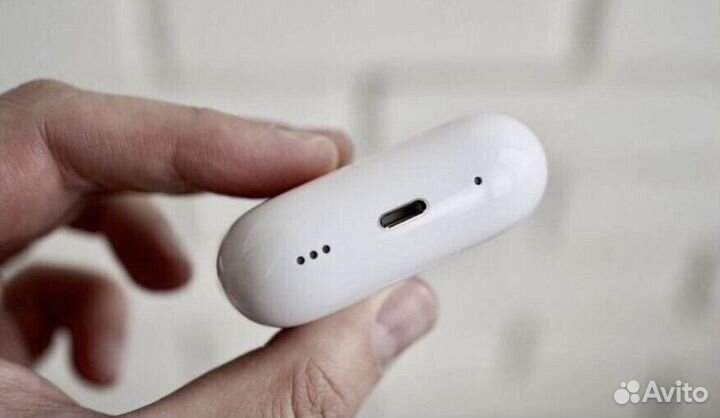 AirPods Pro 2 Gen + Доставка