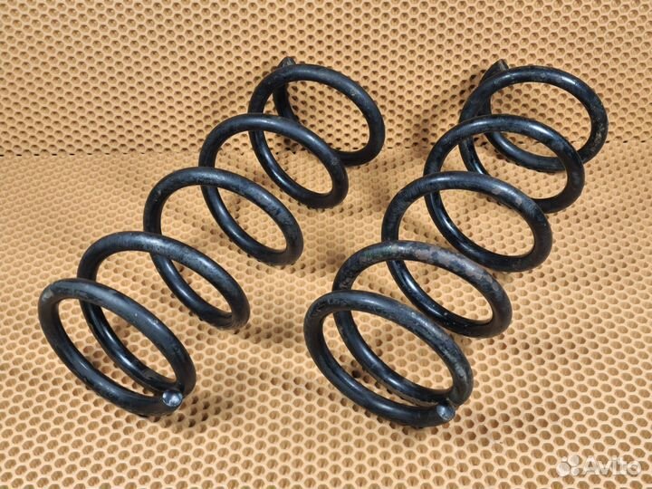 Пружины задней подвески Nissan Murano Z50