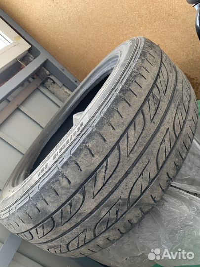 Goodyear Eagle LS2000 205/55 R16