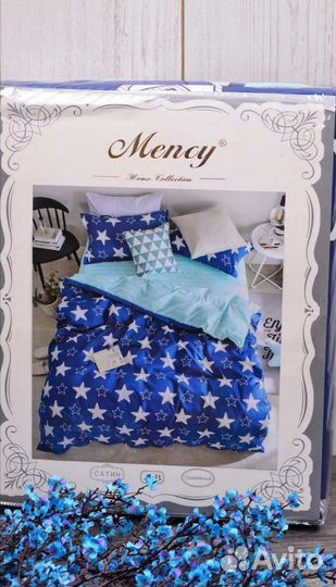 Постельное Бельё