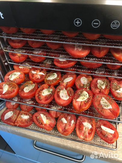 Вяленые томаты. Вкусная закуска