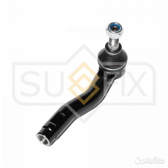 Sufix SE-1471 Наконечник рулевой тяги перед лев