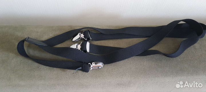 Подтяжки H&M