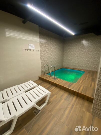 Клубная карта на фитнес Айронбулл