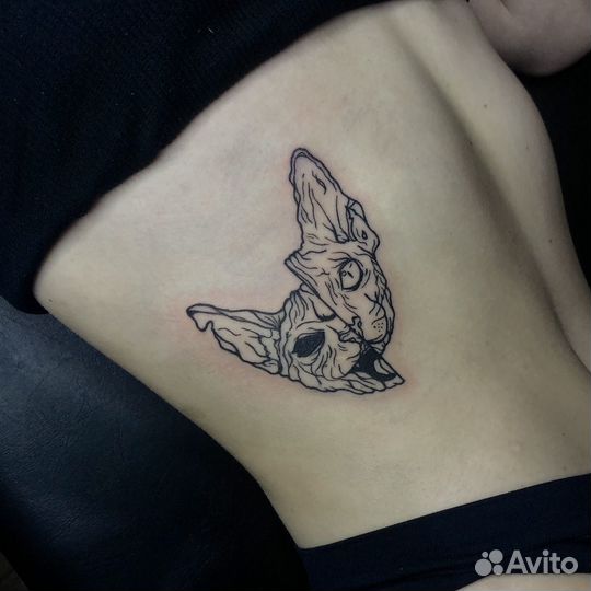 Татуировка