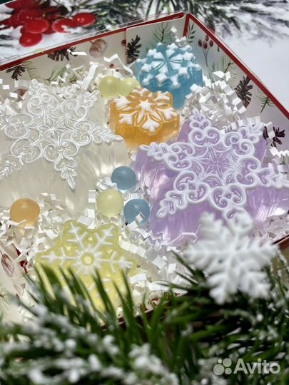 Формы пластиковые