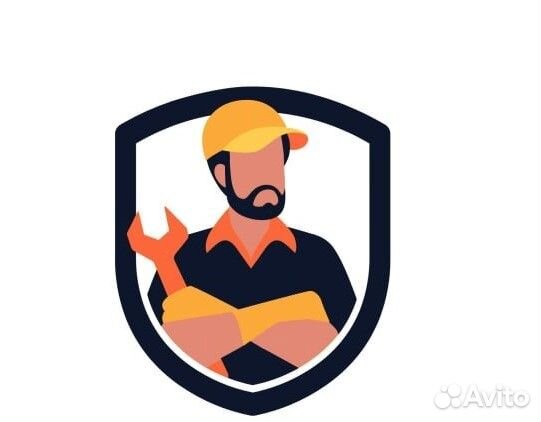 Строитель монтажник