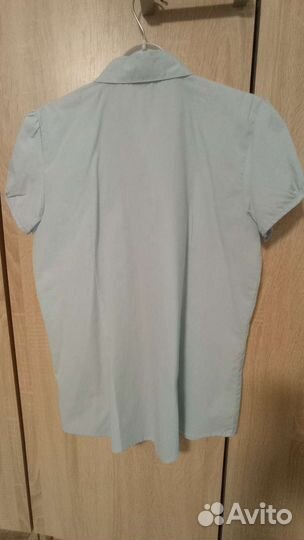 Блузка для девочки