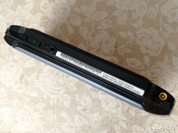 Sony Psp - e1004