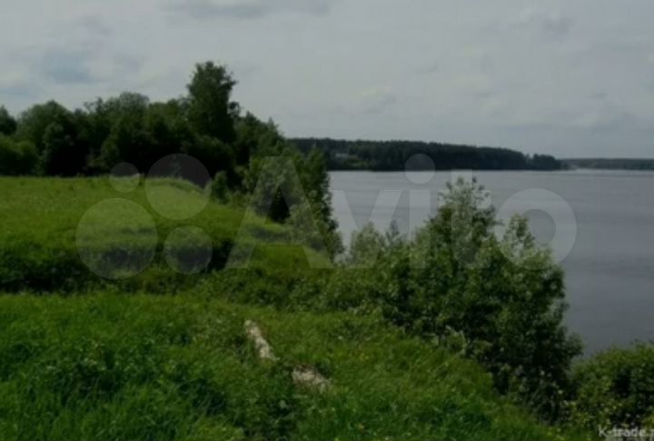 Участок 15 сот. (СНТ, ДНП)