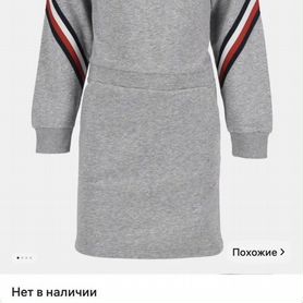 Томму hilfiger платье