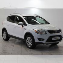 Ford Kuga 2.0 AMT, 2011, 248 908 км, с пробегом, цена 1 049 000 руб.