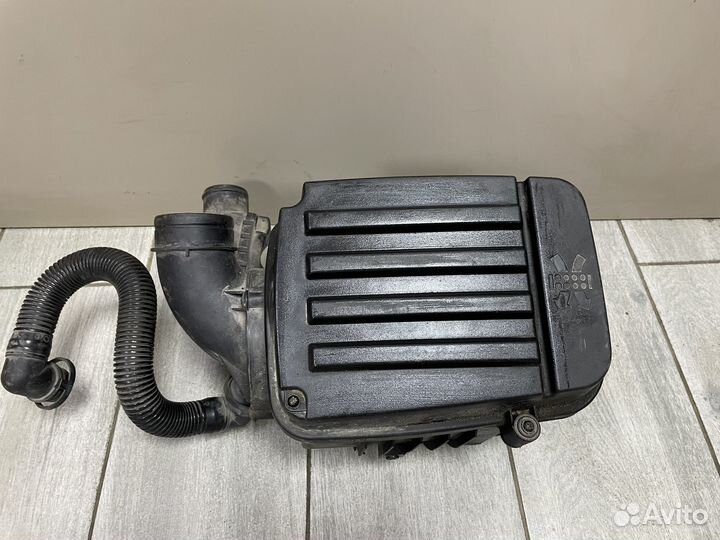 Корпус воздушного Ауди А3 8Р