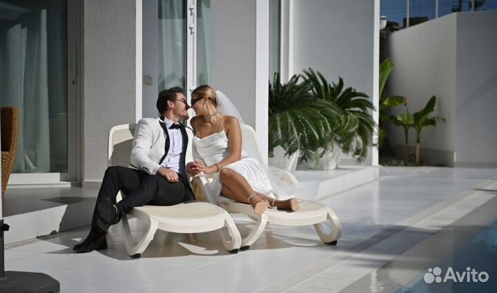 Свадебный фотограф