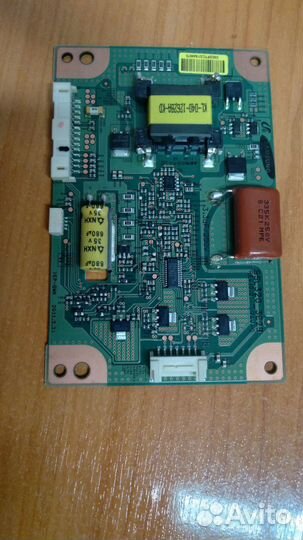 Инвертор Toshiba 32HL933RK