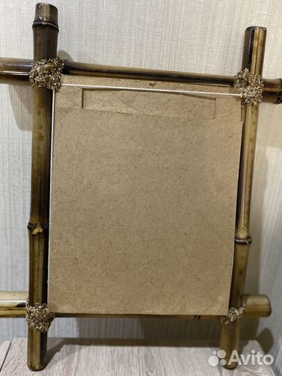 Фоторамка с моря