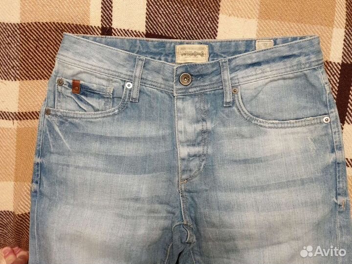 Джинсы Jack and Jones