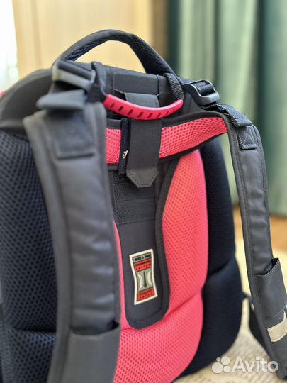 Каркасный ранец Mike&Mar