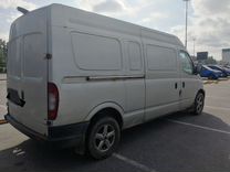 LDV Maxus 2.5 MT, 2008, 50 000 км, с пробегом, цена 800 000 руб.