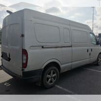 LDV Maxus 2.5 MT, 2008, 60 000 км, с пробегом, цена 800 000 руб.