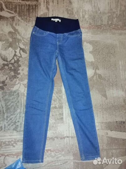 Вещи для беременных 42